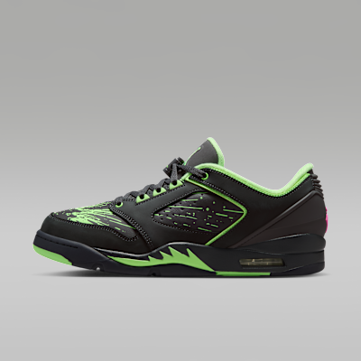 Air Jordan Sixty Plus Low Big Kids' Shoes. Nike.com
